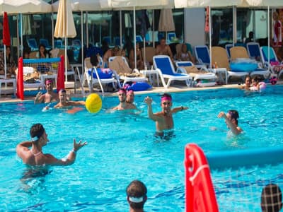 Sunstar Resort Hotel