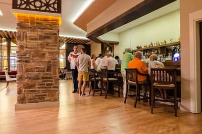 The Lumos Deluxe Resort Hotel & Spa