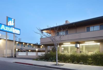 Good Nite Inn West Los Angeles