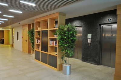 Holiday Inn Istanbul Kadikoy