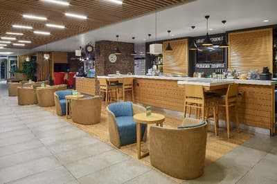 Holiday Inn Istanbul Kadikoy