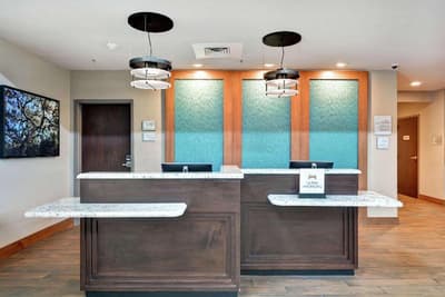 Homewood Suites by TechRidge Parmer @ I-35