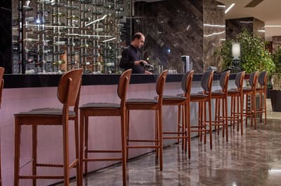 Pullman Istanbul Hotel & Convention Center