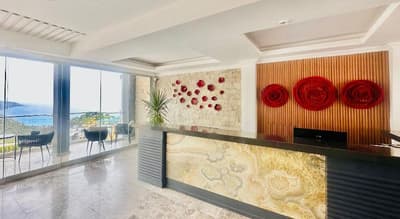 Ramada By Wyndham Fethiye Oludeniz