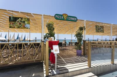 Orange County Alanya Family Concept