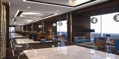 Mercure Istanbul West  & Convention Center