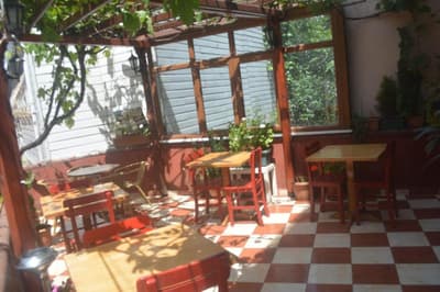 Ottoman Elegance Hotel