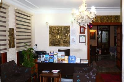 Ottoman Elegance Hotel