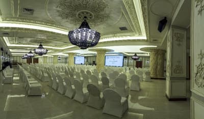 Babillon Hotel & Spa & Restaurant