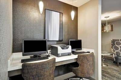 Residence Inn Jacksonville Airport