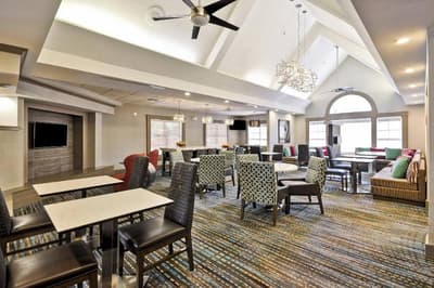 Residence Inn Jacksonville Airport