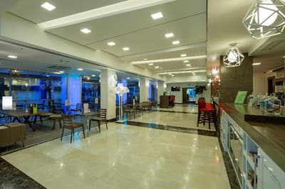 Hampton Inn Gaziantep City Centre