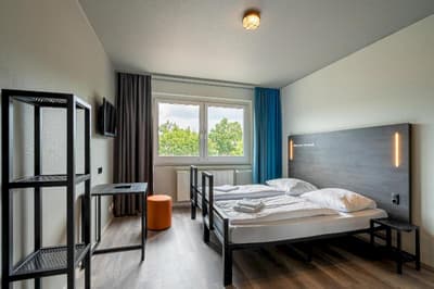 a&o Berlin Kolumbus