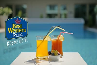 Best Western Plus Cesme