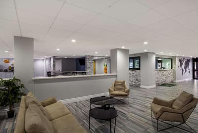 Quality Inn Houston