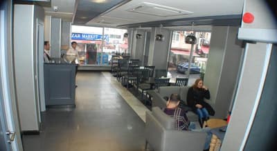 Sinem Hotel