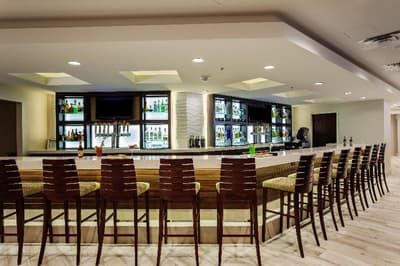 Holiday Inn Austin Town Lake