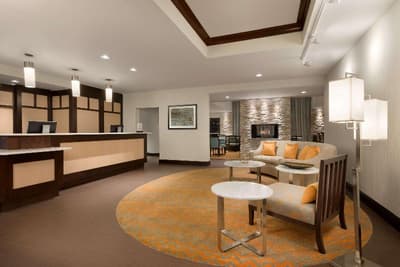 Homewood Suites by Hilton Jacksonville Deerwood Pa