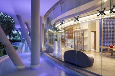 Susona Bodrum, Lxr Hotels & Resorts