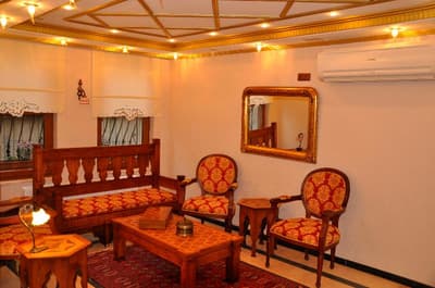 Aruna Hotel Istanbul