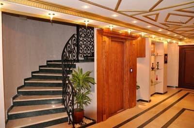 Aruna Hotel Istanbul