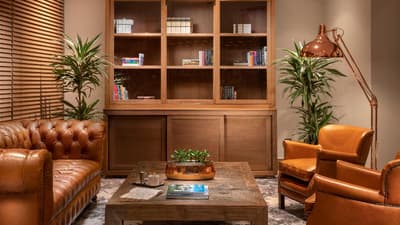 Crowne Plaza Istanbul  Florya