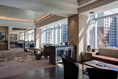 JW Marriott Austin