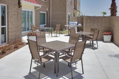 TownePlace Suites Corpus Christi Portland
