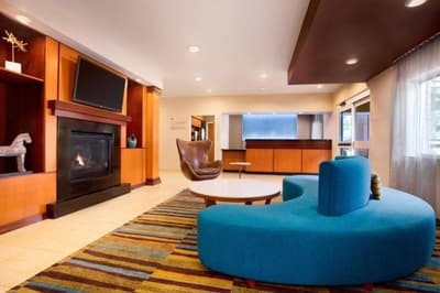 Fairfield Inn & Suites Houston Energy Corridor/Kat