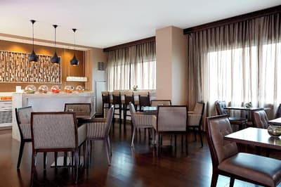 JW Marriott Minneapolis Mall of America