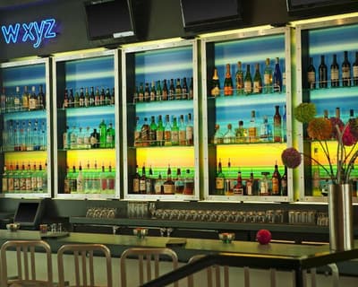 Aloft Austin Northwest