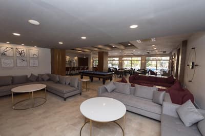 Villa Side Hotel