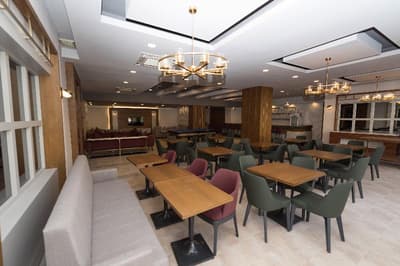 Villa Side Hotel