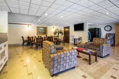 SureStay by Best Western Jacksonville Airport