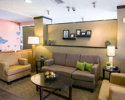 Sleep Inn & Suites Austin Northeast