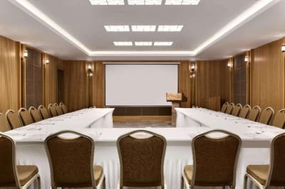 Ramada By Wyndham Bursa Çekirge Thermal & Spa