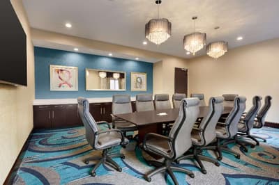 Embassy Suites by Hilton Atlanta NE-Gwinnett Sugar