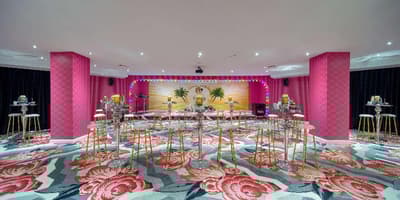 Granada Luxury Belek