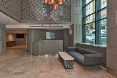 Mare Park Hotel & SPA