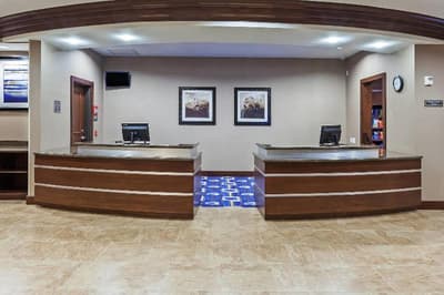 Residence Inn Austin Northwest/The Domain Area