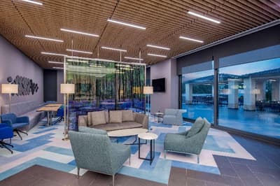 Hampton By Hilton Istanbul Zeytinburnu