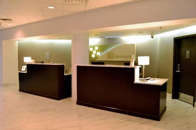 Holiday Inn Houston S - NRG Area - Med CTR