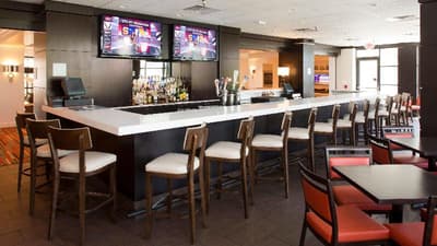 Holiday Inn Houston S - NRG Area - Med CTR