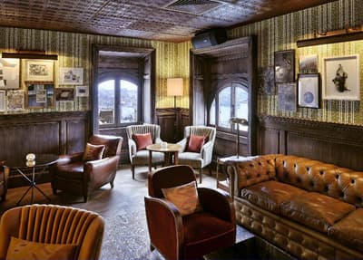 Soho House Istanbul