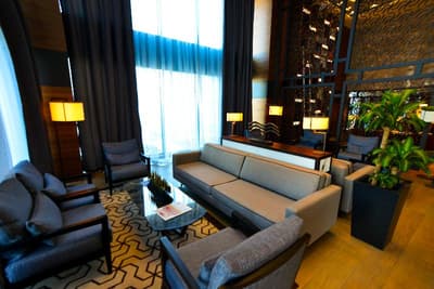 Golden Tulip Istanbul Bayrampasa (Halal Concept)