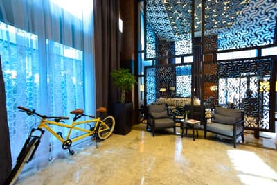 Golden Tulip Istanbul Bayrampasa (Halal Concept)