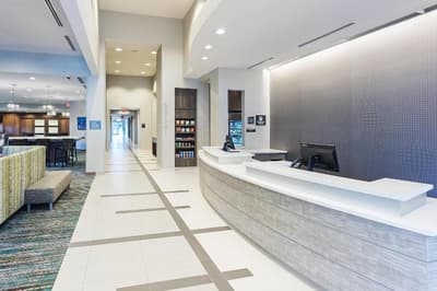 Residence Inn Houston West/Beltway 8 at Clay Road