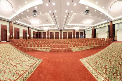 Ramada Plaza By Wyndham Malatya Altin Kayisi