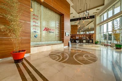 BIGTHERMAL Spa Resort