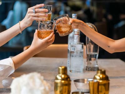 Fairmont Quasar İstanbul